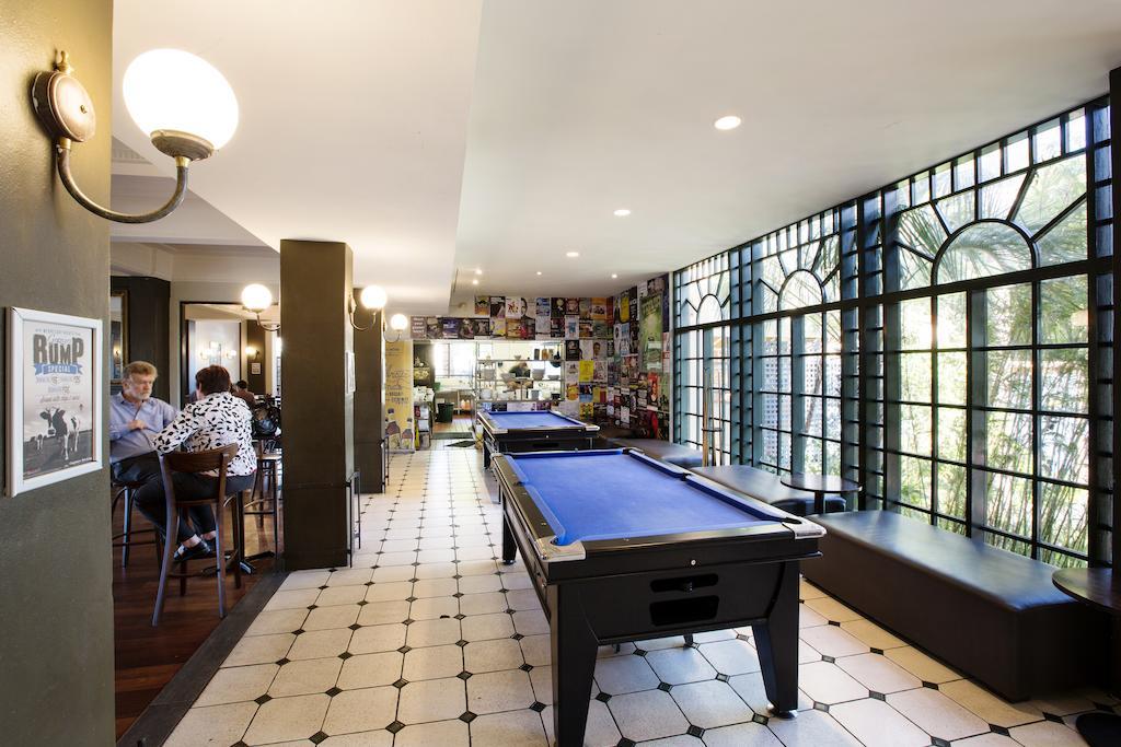 Captain Stirling Hotel Перт Экстерьер фото