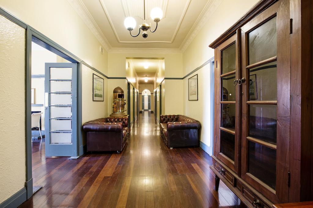 Captain Stirling Hotel Перт Номер фото