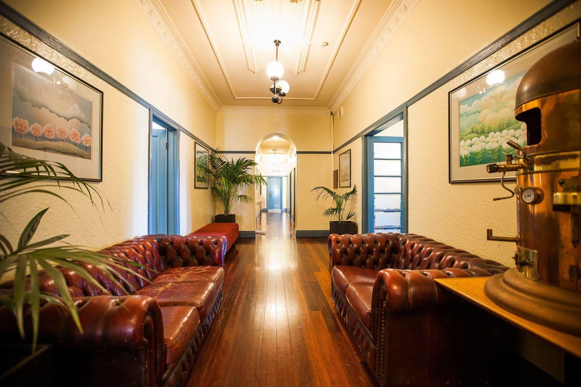 Captain Stirling Hotel Перт Экстерьер фото