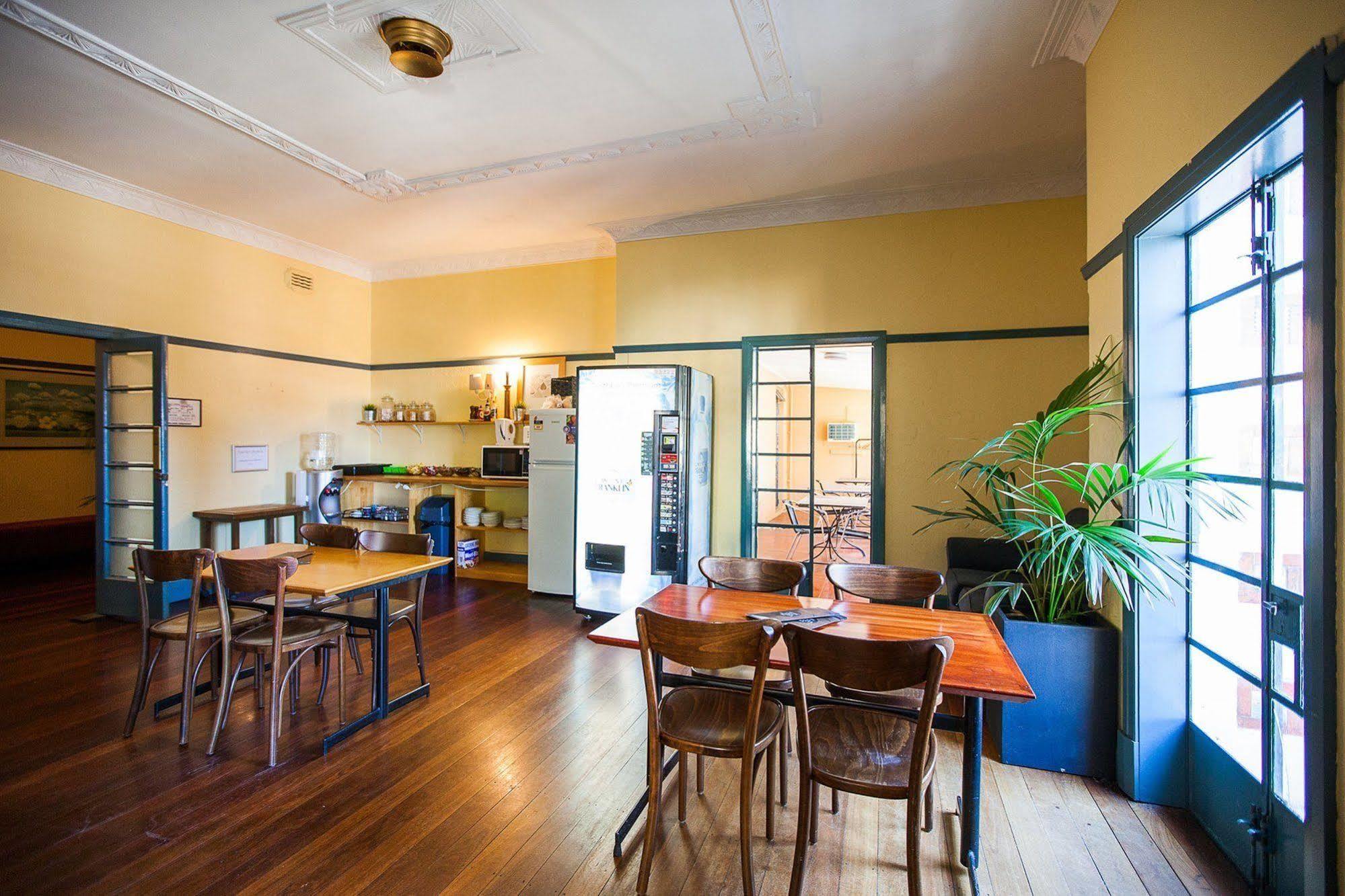 Captain Stirling Hotel Перт Экстерьер фото