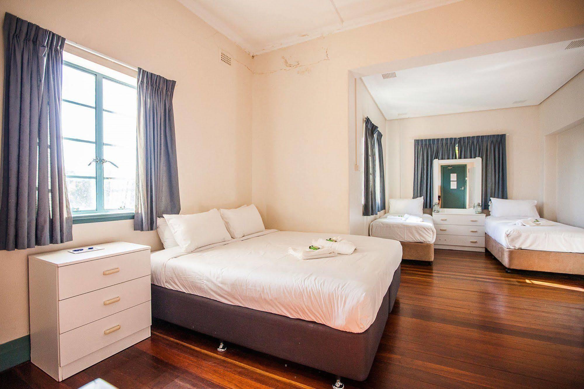 Captain Stirling Hotel Перт Экстерьер фото